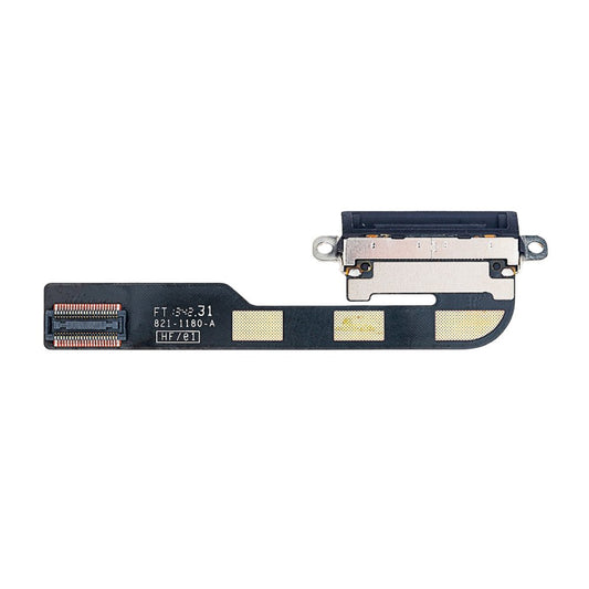 Charging Port Flex For iPad 2