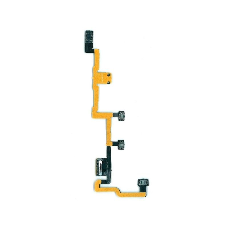 Power Volume Button Flex For iPad 2 (GSM Version)