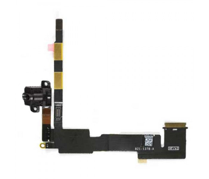 Headphone Jack Flex For iPad 2 (Wifi Version)