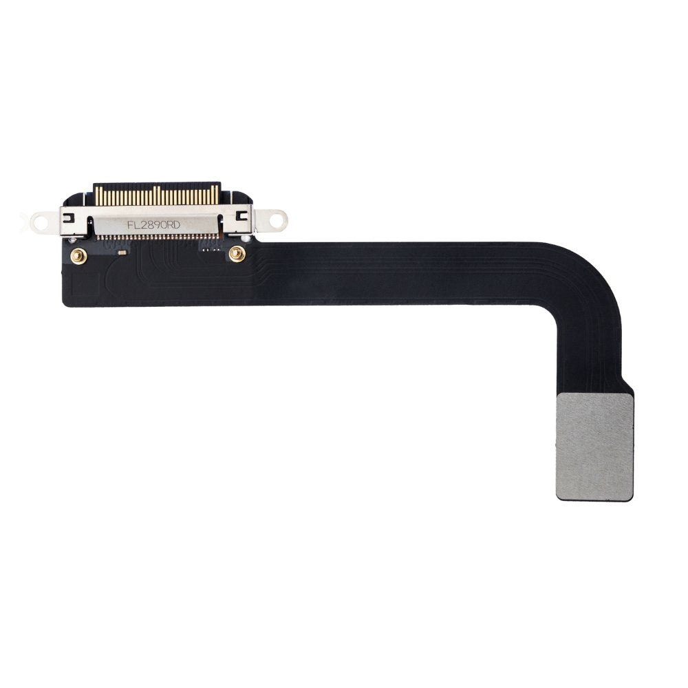 Charging Port Flex For iPad 3