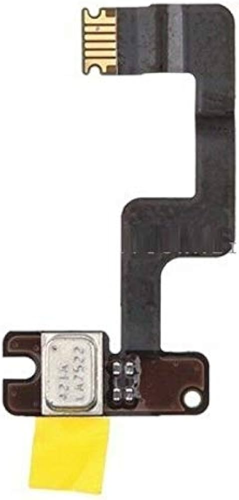 Microphone Flex For iPad 3/ 4
