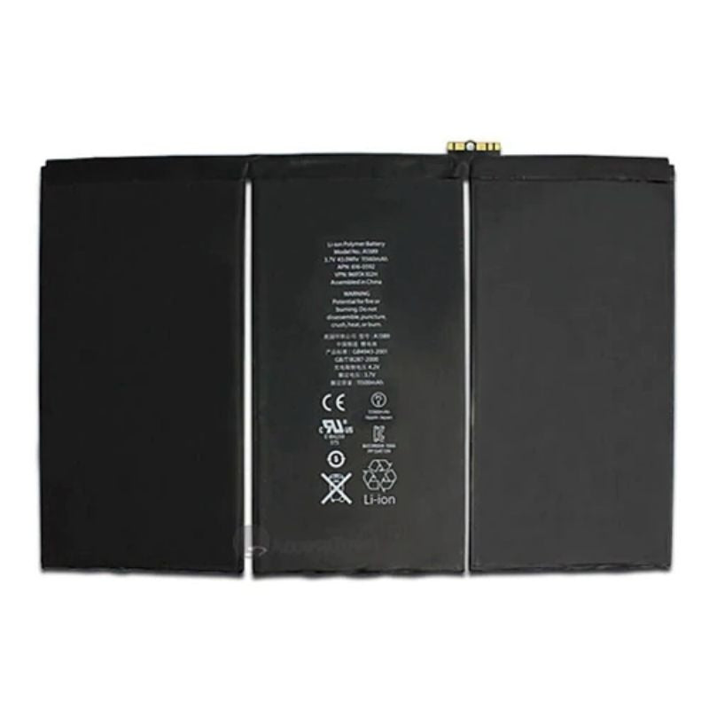 Battery Replacement For iPad 3/ 4