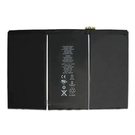 Battery Replacement For iPad 3/ 4