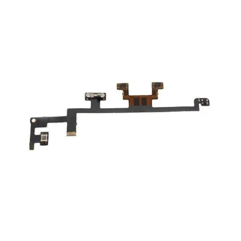 Power Volume Button Flex For iPad 3/ 4