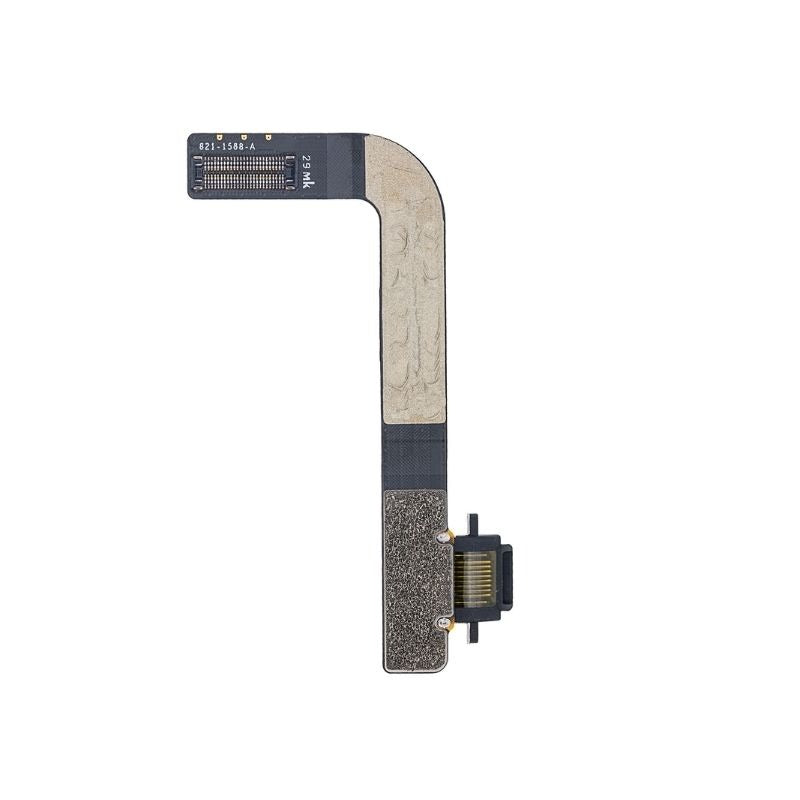 Charging Port Flex For iPad 4