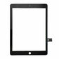Touch Screen Digitizer with Adhesive For iPad 6th Gen 2018 (A1893/A1954) - Black (No Home Button) (Copy)