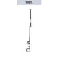 Home Button Flex Assembly For iPad 7th Gen/ 8th Gen/ 9th Gen (10.2 inch) - White