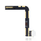 Charging Port Flex For iPad 7th Gen/ 8th Gen/ 9th Gen (10.2 inch) - White