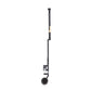 Home Button Flex Assembly For iPad 7th Gen/ 8th Gen (10.2 inch) - Black, AAA HIGH COPY