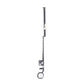 Home Button Flex Assembly For iPad 7th Gen/ 8th Gen (10.2 inch) - White, AAA HIGH COPY
