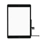 Touch Screen Digitizer with Adhesive For iPad 7th Gen/ 8th Gen/ 9th Gen (10.2 inch) - Black(With Home Button)