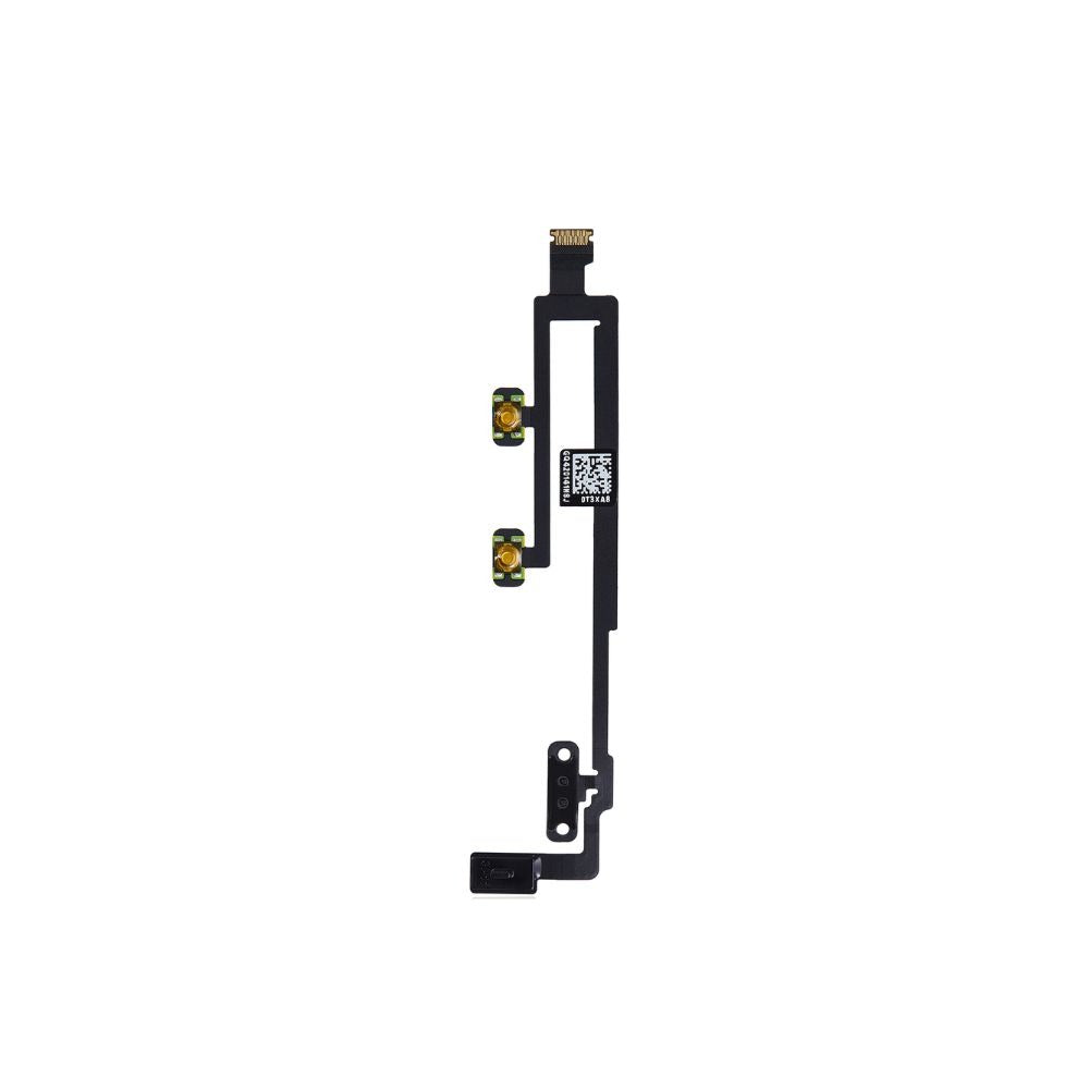 Power Volume Button Flex For iPad 9th Gen (10.2 inch)