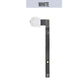Headphone Jack Flex For iPad 9th Gen (WiFi Version)