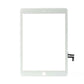 Touch Screen Digitizer With Adhesive Tape For iPad Air/ 5th Gen - White