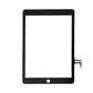 Touch Screen Digitizer With Adhesive Tape For iPad Air/ 5th Gen - Black