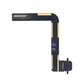 Charging Port Flex Cable For iPad Air/ 6th Gen 2018/ 5th Gen 2017 - Black