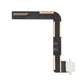 Charging Port Flex Cable For iPad Air/ 6th Gen 2018/ 5th Gen 2017 - White