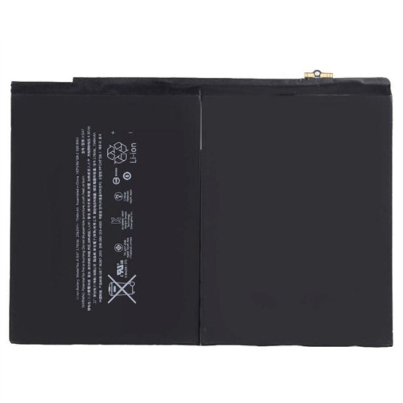 Battery Replacement For iPad Air 2