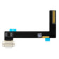 Charging Port Flex For iPad Air 2 - White (Needs Soldering)