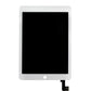LCD Touch Screen Assembly For iPad Air 2 - White, AAA HIGH COPY