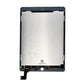 LCD Touch Screen Assembly For iPad Air 2 - White, AAA HIGH COPY
