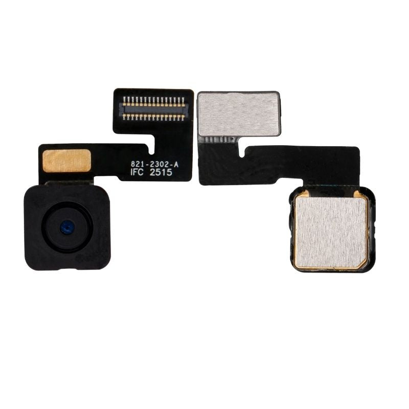 Rear Camera Flex For iPad Air 2/ Air 3/ 5th/ 6th/ 7th/ 8th/ 9th Gen/ Mini 4/ Mini 5/ Pro 12.9 1st gen
