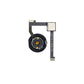 Home Button Flex Assembly For iPad Air 2 / Pro 12.9 1st Gen - Black