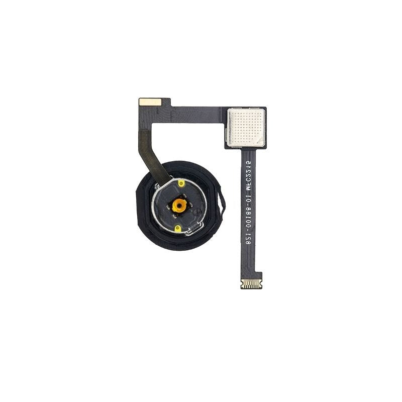 Home Button Flex Assembly For iPad Air 2 / Pro 12.9 1st Gen - White