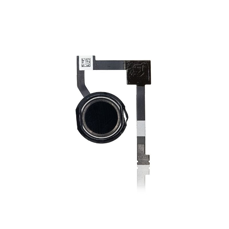 Home Button Flex Assembly For iPad Air 2 / Pro 12.9 1st Gen - Black