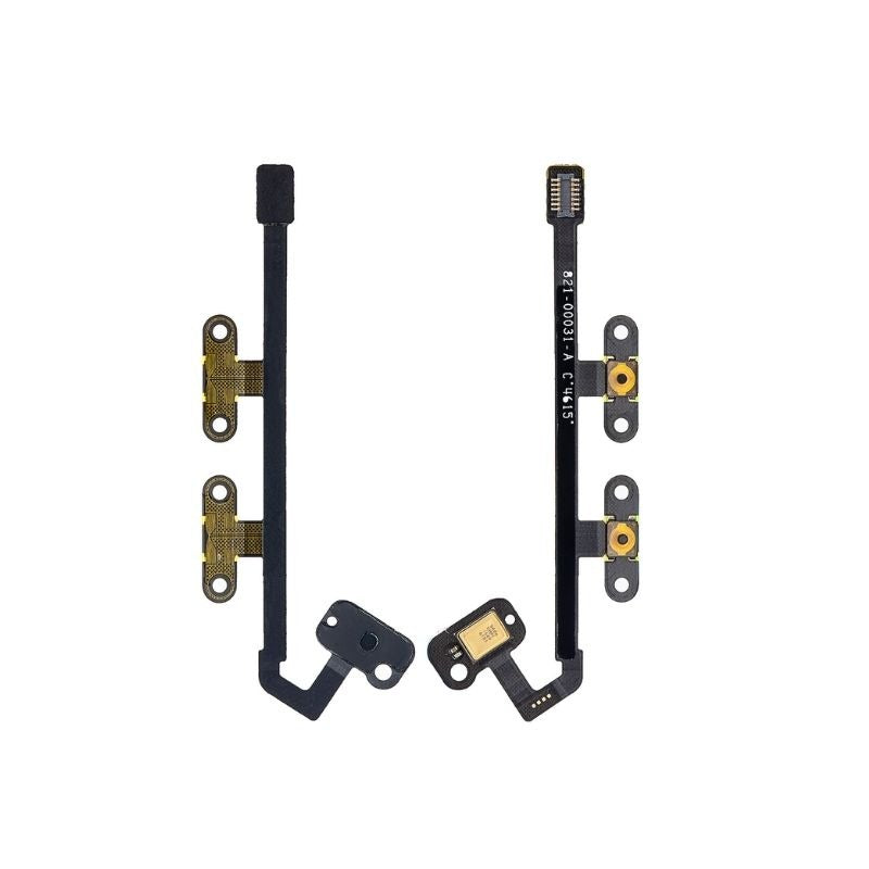 Volume Button Flex For iPad Air 2