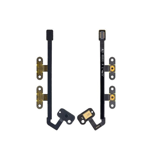 Volume Button Flex For iPad Air 2