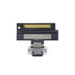 Charging Port Flex (Needs Soldering) For iPad Air 3 - Black
