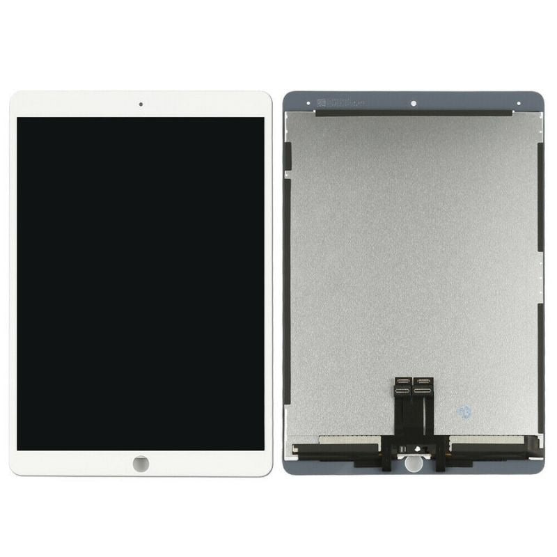 LCD Touch Screen Assembly For iPad Air 3 - White