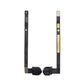 Headphone Jack Flex For iPad Air - Black