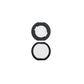 Home Button For iPad Air - White
