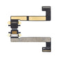 Charging Port Flex For iPad Mini 2/ 3 - Black
