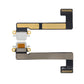 Charging Port Flex For iPad Mini 2/ 3 - White