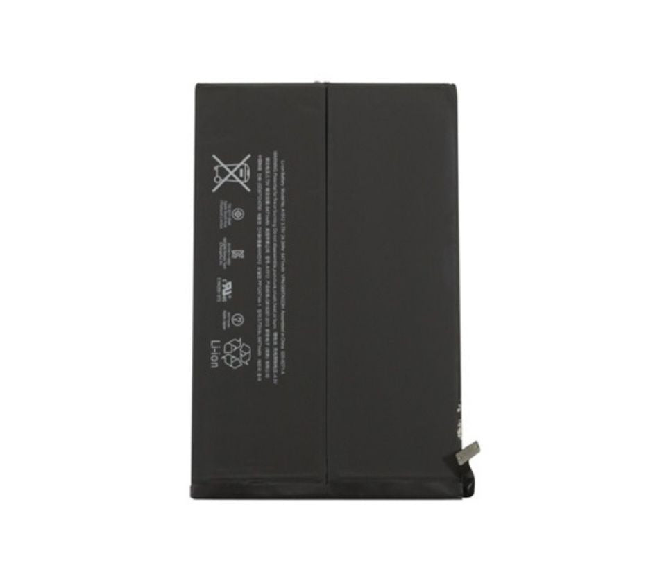 Battery Replacement For iPad Mini 2/ 3