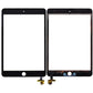 Touch Screen Digitizer with IC Assembly For iPad Mini 3 - Black