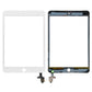 Touch Screen Digitizer with IC Assembly For iPad Mini 3 - White