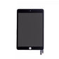 LCD Touch Screen Assembly For iPad Mini 4  - Black, Refurb Quality with Original LCD