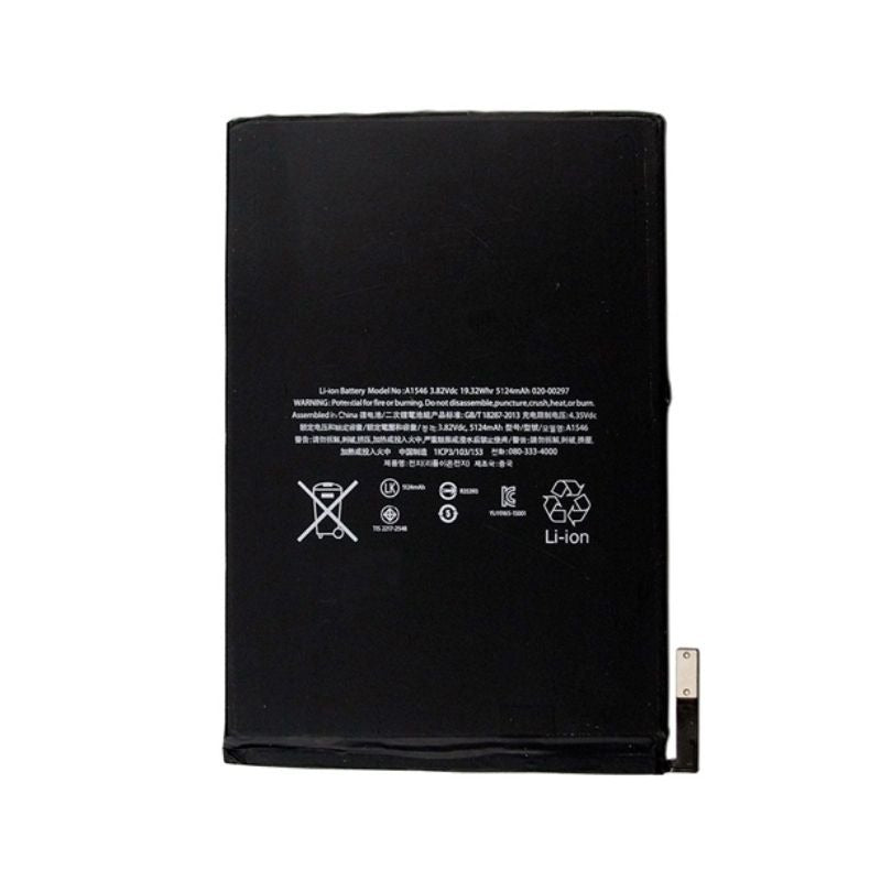 Battery Replacement For iPad Mini 4