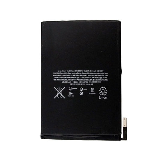 Battery Replacement For iPad Mini 4