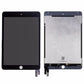 LCD Touch Screen Assembly For iPad Mini 4 - Black, WITH SENSOR FLEX AAA HIGH
