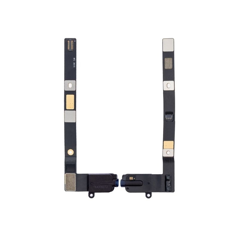 Headphone Jack Flex For iPad Mini 4 - Black