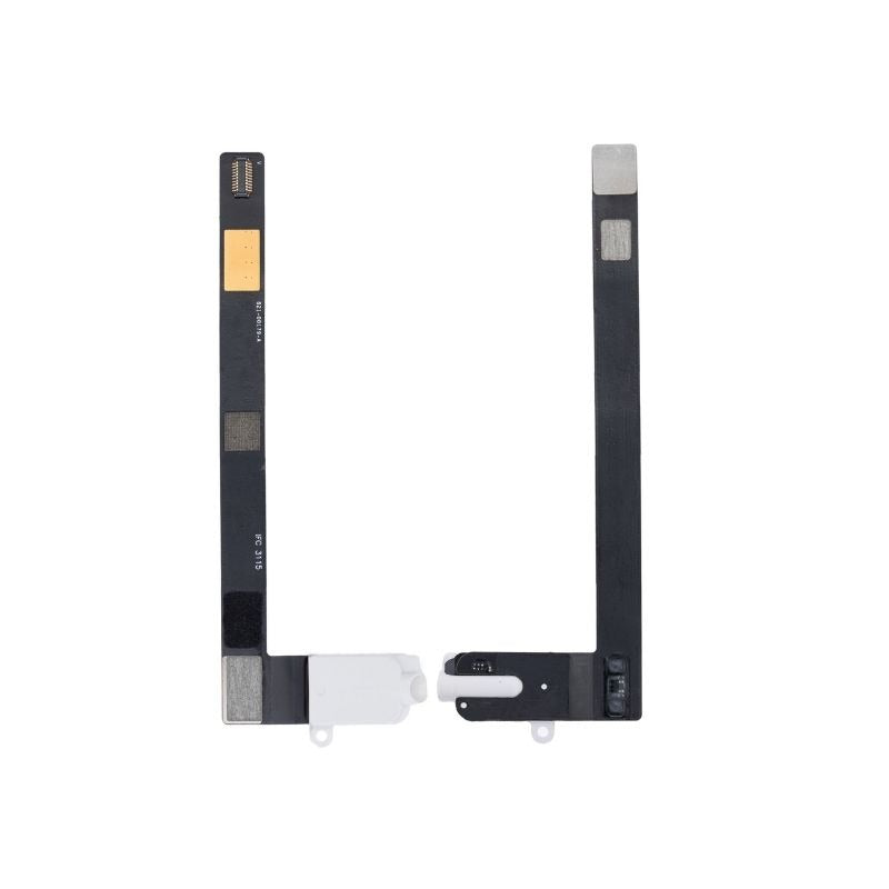 Headphone Jack Flex For iPad Mini 4 - White