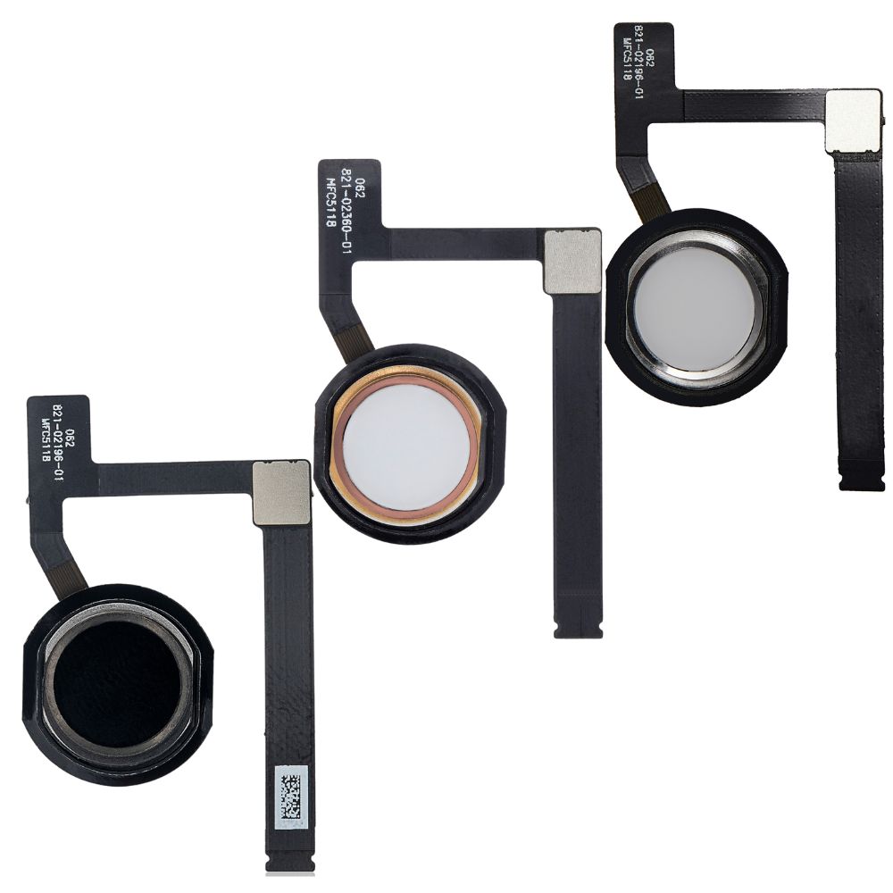 Home Button Flex Assembly For iPad Mini 5