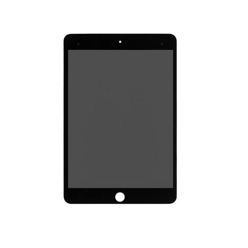 LCD Touch Screen Assembly For iPad Mini 5 - Black