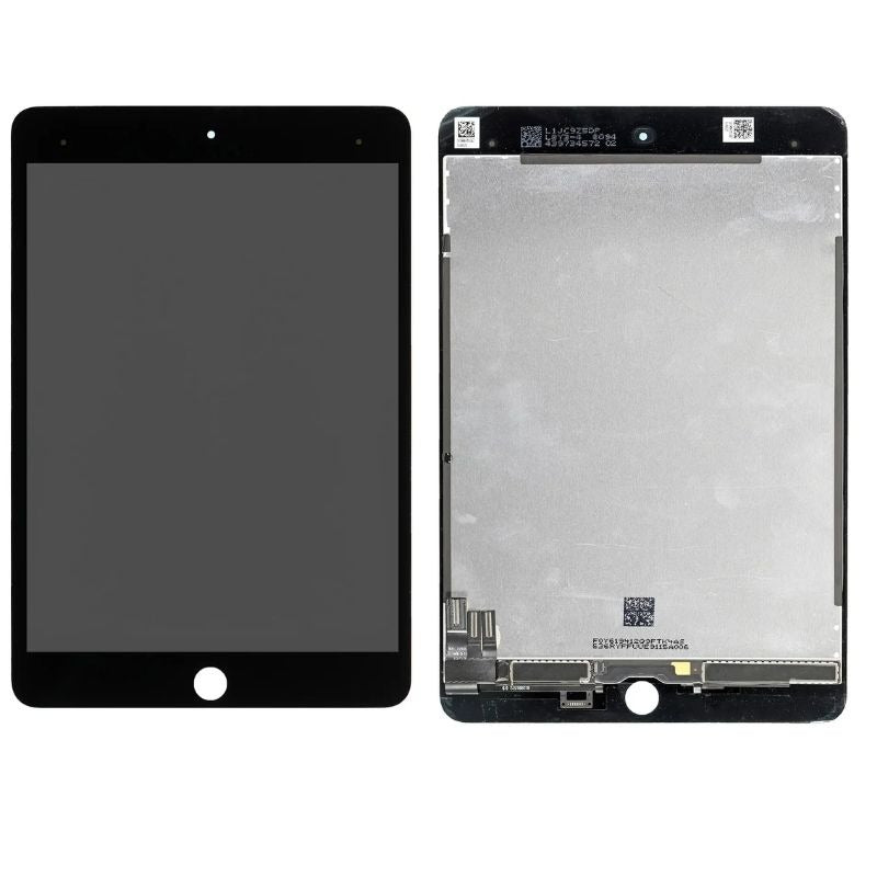 LCD Touch Screen Assembly For iPad Mini 5 - Black
