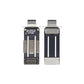 Charging Port Flex For iPad Mini 6 - Space Grey
